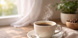 Kawa przy chorobach żołądka. Czy zawsze szkodzi? Poranna kawa w kontekście picia jej podczas problemów z żołądkiem