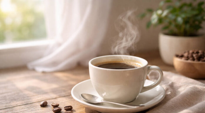Kawa przy chorobach żołądka. Czy zawsze szkodzi? Poranna kawa w kontekście picia jej podczas problemów z żołądkiem