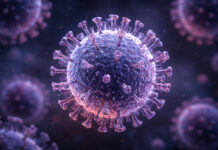 Wirus epsteina-barr w ujęciu "pod mikroskopem"