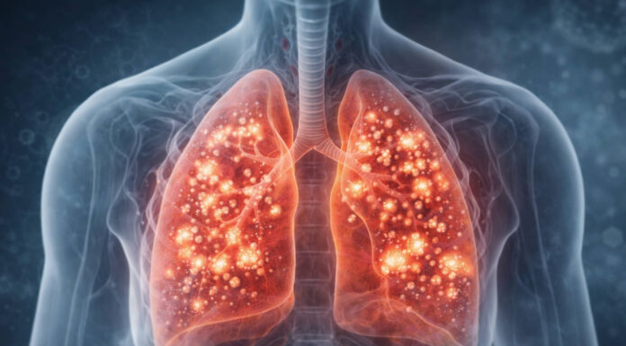 Sarkoidoza, co wiemy o jej przyczynach, objawach i leczeniu? Pluca i występujące w nich zmiany w Sarkoidozie