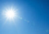 Słońce w kontekście skóry wrażliwej i filtrów SPF