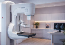 Mammograf w kontekście badania mammografii kobiet