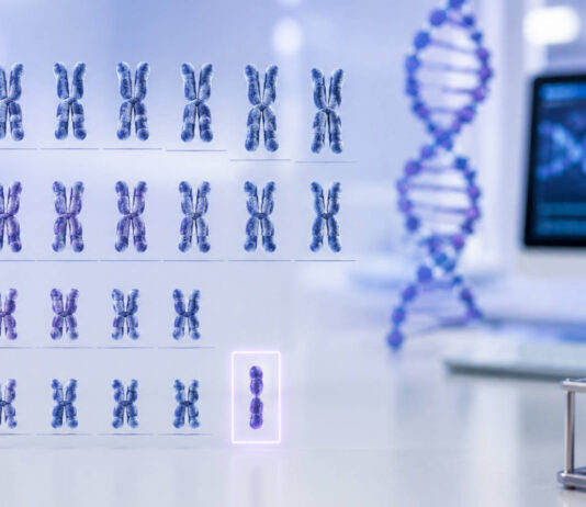 Chromosomy i genetyka, w kontekście zespołu turnera